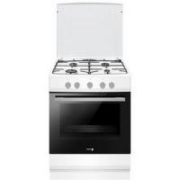  CUISINIERE FAGOR TT GAZ 60X60 