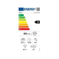  LAVE LINGE TOP 6.5KG INDESIT 
