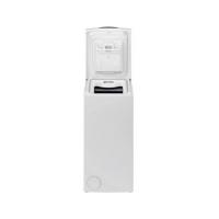  LAVE LINGE TOP 6.5KG INDESIT 