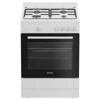  CUISINIERE INDESIT 4GAZ+FOUR 