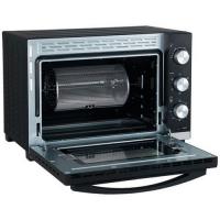  FOUR POSABLE 38L KITCHENCHEF 