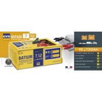  CHARGEUR BATIUM 7-12 6/12V 