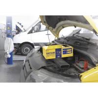  CHARGEUR BATIUM 7-12 6/12V 