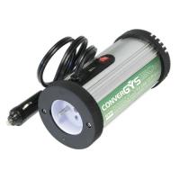  CONVERTISSEUR 12V / 220V 150W 