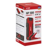  DEMARREUR BOOSTER LITHIUM 
