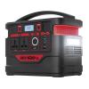  STATION ENERGIE POWER PACK 520 