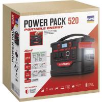  STATION ENERGIE POWER PACK 520 
