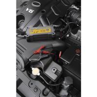  CHARGEUR BATTERIE 12V 1.2-90Ah 