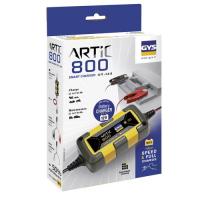  CHARGEUR BATTERIE 12V 0.8Ah 