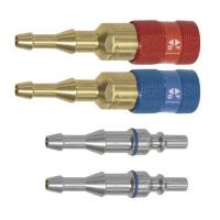  RACCORD RAPIDE GAZ LOT 2 