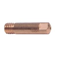  TUBE CONTACT D1.0 M6 150A 