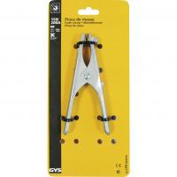  PINCE DE MASSE 150/200BLISTER 