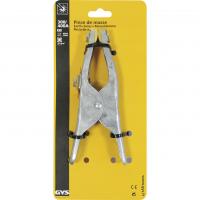  PINCE DE MASSE 300/400BLISTER 