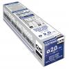 ELECTRODE X355 ACIER D2 ETUI 