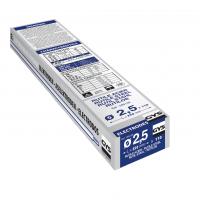  ELECTRODE X110 ACIER D2.5 ETUI 