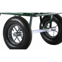  BROUETTE AGRICOLA 2 ROUES GONF 