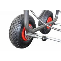  DEVIDOIR TUYAU ARROSAGE 4 ROUE 