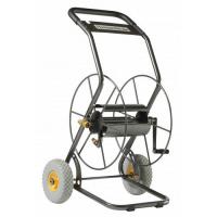  DEVIDOIR TUYAU ARROSAGE 2 ROUE 