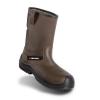  BOTTE FOURREE SUXXEED SNOW P42 
