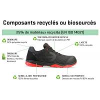  CHAUSSURE BAS RUN-R PLANET 42 