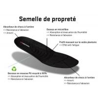  CHAUSSURE BAS RUN-R PLANET 42 