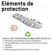  CHAUSSURE BAS RUN-R PLANET 42 