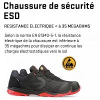  CHAUSSURE BAS RUN-R PLANET 42 