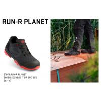  CHAUSSURE BAS RUN-R PLANET 42 