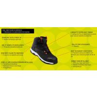  CHAUSSURE HTE MACSOLE SPORT 42 