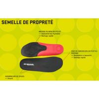  CHAUSSURE HTE MACSOLE SPORT 42 