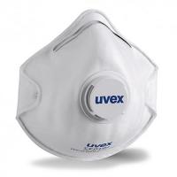  MASQUE COQUE FFP1 AVEC SOUPAPE 