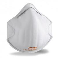 MASQUE COQUE FFP2 SANS SOUPAPE 