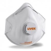  MASQUE COQUE FFP2 AVEC SOUPAPE 
