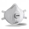  MASQUE COQUE FFP3 AVEC SOUPAPE 