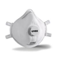  MASQUE COQUE FFP3 AVEC SOUPAPE 