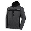  VESTE SOFTSHELL ANTHRACITE M 