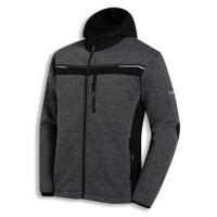  VESTE SOFTSHELL ANTHRACITE M 