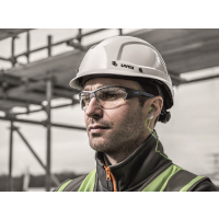  LUNETTES I-WORKS BLEU LA PAIRE 