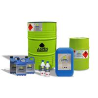  CARBURANT MOTEUR 4T ASPEN 5L 