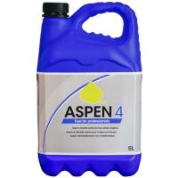  CARBURANT MOTEUR 4T ASPEN 5L 