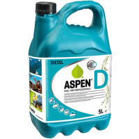  CARBURANT DIESEL ASPEN 5L 
