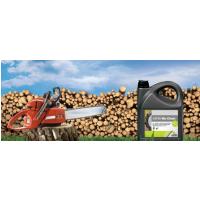  HUILE CHAINE BIO TRONCO 4L 