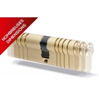  CYLINDRE PROFIL EURO 30/40 
