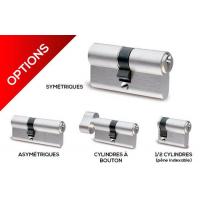  CYLINDRE PROFIL EURO 30/60 