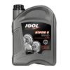  HUILE HYPOID 8 MULTI 80W90 2L 