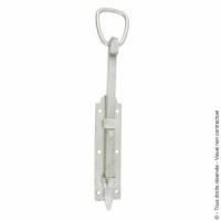  VERROU BARRIERE ROND L400 