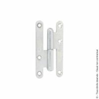  PAUMELLE BOIS BT ROND 140X60 G 
