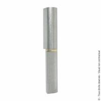  PAUMELLE PROFIL SOUDE L.100 