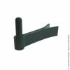  GOND SCELLEMENT D16 L155 NOIR 