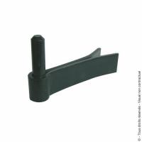  GOND SCELLEMENT D16 L155 NOIR 